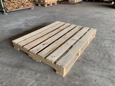 พาเลทไม้ราคาถูก